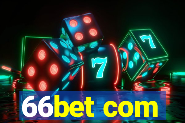 66bet com